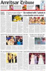 Amritsar Tribune