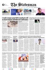 Siliguri - The Statesman