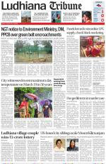 Ludhiana Tribune