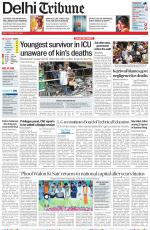 Delhi Tribune