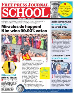 Free Press School - Mumbai Edition