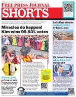 Free Press Journal Shorts