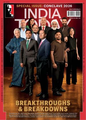 India Today e-magazine in English by The India Today Group
