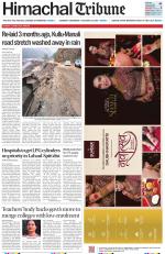 Himachal Tribune