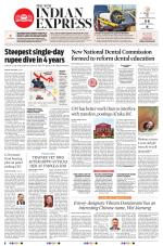 The New Indian Express-Kalaburagi