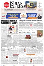 The New Indian Express-Mangaluru