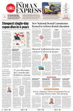 The New Indian Express-Thrissur 