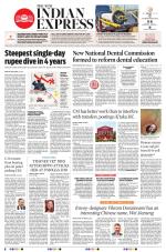 The New Indian Express-Shivamogga