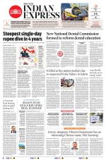 The New Indian Express-Nagapattinam
