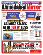 Ahmedabad Mirror