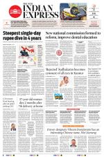 The New Indian Express-Kochi