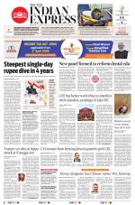 The New Indian Express-Bengaluru