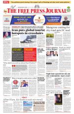 Free Press Journal - Mumbai Epaper