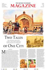 The Sunday Standard Magazine