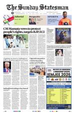 Siliguri - The Statesman