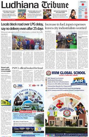 Ludhiana Tribune