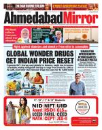 Ahmedabad Mirror
