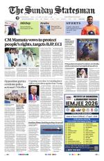 Kolkata - The Statesman
