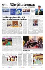 Lucknow - The Statesman