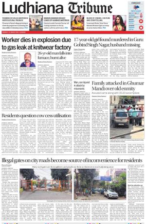 Ludhiana Tribune