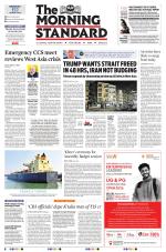 The Morning Standard