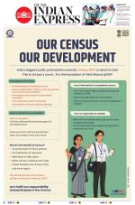 The New Indian Express-Hyderabad