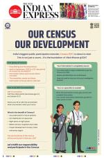 The New Indian Express-Chennai