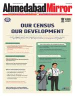 Ahmedabad Mirror