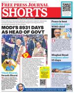 Free Press Journal Shorts