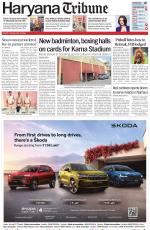 Haryana Tribune