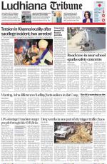 Ludhiana Tribune