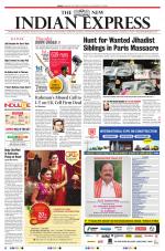 The New Indian Express-Villupuram