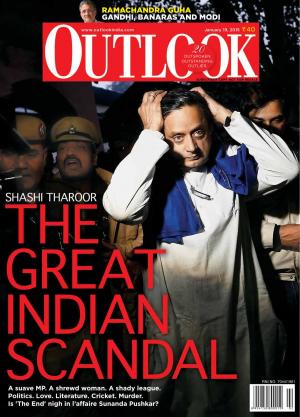 Outlook English January 19, 2015