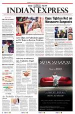 The New Indian Express-Kozhikode