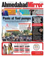Ahmedabad Mirror