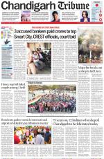 Chandigarh Tribune