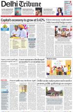 Delhi Tribune