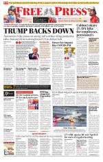 Free Press - Indore Epaper Edition