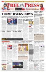 Free Press - Bhopal Epaper Edition