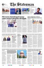 Mumbai - The Statesman