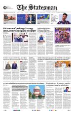 Delhi - The Statesman