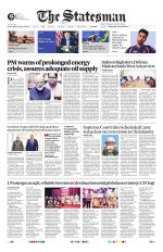 Lucknow - The Statesman