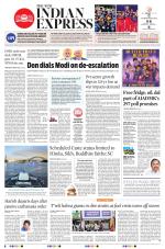The New Indian Express-Vellore