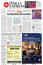 The New Indian Express-Vijayawada