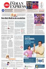 The New Indian Express-Thrissur 