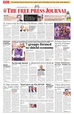 Free Press Journal - Mumbai Epaper