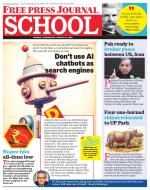 Free Press School - Mumbai Edition