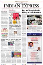 The New Indian Express-Coimbatore