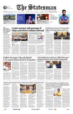 Lucknow - The Statesman