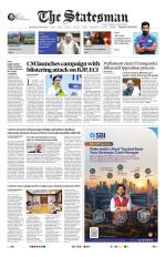 Siliguri - The Statesman